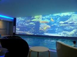 Ze Piscine Chauffee Picture Of Novotel London Blackfriars Tripadvisor