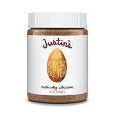 Maybe you would like to learn more about one of these? Justin S Classic Almond Butter 12 Oz Walmart Com Walmart Com