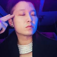 Colin Chang's Instagram, Twitter & Facebook