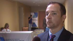 Revelan audio de Ricardo Llerandi sobre la venta de taquillas para  favorecer la reelección de Rosselló