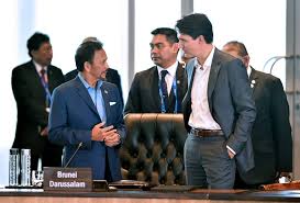 Amid APEC discord, Brunei urges members to uphold openness, multilateralism  - The Scoop