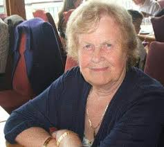 Death Notice of Kathleen MICHAELS (née Wynne) (Wicklow Town, Wicklow)