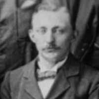 Alma Cannon Lambert (1874–1959)