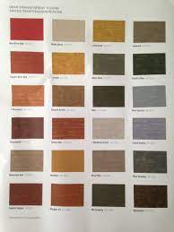 Sherwin williams and benjamin moore are also two of the top deck stain brands. Sherwin Williams Semi Transparent Stains For Deck Fence Staining Deck Sherwin Williams Deck Stain Sherwin Williams Stain Colors