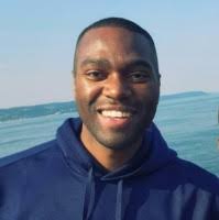 Jonathan Bartholomew