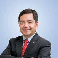 Prospectus for MPhil & PhD Programmes