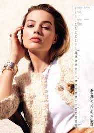 Age, height, weight, husband, kids. Margot Robbie 2021 Calendar Amazon De Robbie Margot Fremdsprachige Bucher