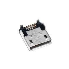 Charging Connector for Celkon A89 ...
