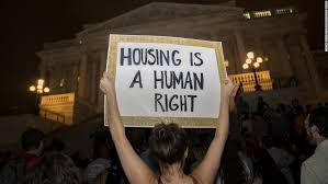 Supreme court's decision to end president joe biden's federal eviction moratorium won't affect illinois' own ban, but housing advocates say they face a race against the clock to make sure rental assistance gets to tenants in need before the state's freeze is slated to end three weeks from now. Eviction Moratorium Judge Suggests Gamesmanship At Play Cnnpolitics