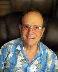 Ralph Larsen Obituary