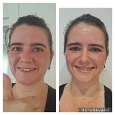 What is Woman&Home magazine feature about the community?