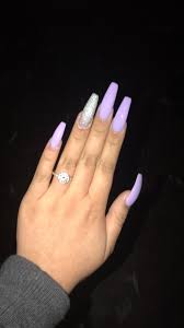 You'll receive email and feed alerts when new items arrive. Pin By Lizzy Ramirez On Nails Nails Purple Nails Long Square Acrylic Nails