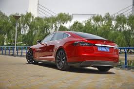 Tesla Model S P85d Tesla Electric Car Tesla Model S Tesla Roadster