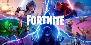 Fortnite