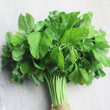 Sayur bayam or sayur bening is an indonesian vegetable soup prepared from vegetables, primarily spinach, in clear soup flavoured with temu kunci. Jual Rumah Sayur Jakarta Utara Bayam Hijau Sayuran 250 Gram Murah Juni 2021 Blibli