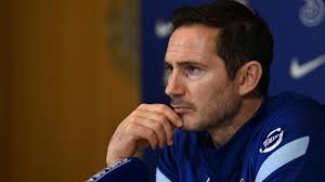 Frank lampard is the son of footballer frank richard lampard and it was obvious for him to join football. Premier League News Chelsea Confirm Frank Lampard Departure Thomas Tuchel Linked As Replacement Eurosport