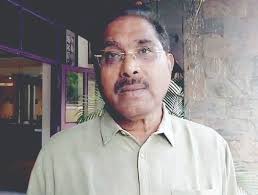 NCP Chief Jose Philip D'Souza to Join Goa Forward Party's Janata Darbar in  Vasco