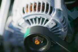 a simple explanation of alternator output ratings