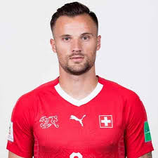 Ifet seferovic currently lives in astoria, ny; Haris Seferovic Biography Bio Salary Net Worth Career Club National Team Cars Houses Earnings
