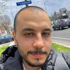 Prof. Golovin's DREAM Laboratory Copy of Members