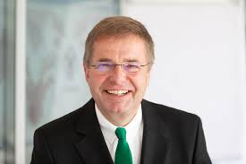 August-Wilhelm Albert übernimmt Verbandsratsvorsitz beim Verband der PSD  Banken e.V.