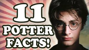 You are protected, in short, by your ability to love! Rowling S Real Name And 10 Other Harry Potter Facts Youtube