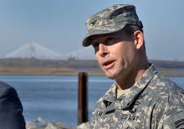 It's official: Savannah harbor deepening underway