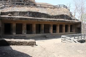 Kanheri Cave Complex | Puratattva