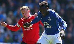 Ромелу лукаку провел свои детские годы вместе со своим единственным братом. Mourino Lukaku I Runi Nelzya Sravnivat Football Ua