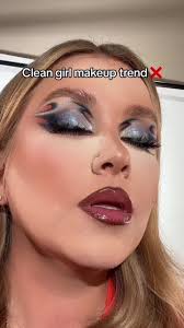 Me After Watching Makeup by Nikki