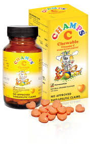Check spelling or type a new query. Vitamin C Chewable For Kids