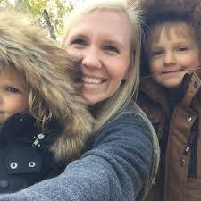 Monica Ketchum's Instagram, Twitter & Facebook