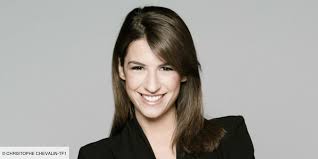 En ce moment leïla bekhti. Helene Mannarino Recupere L Animation D Appels D Urgence Sur Tfx