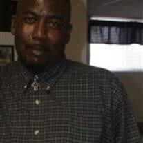 Richard Dewayne Burnham Obituary