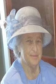 Obituary of Thompson, Lois Bertha