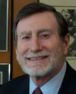 President Hefner wins Leader of the Year Award