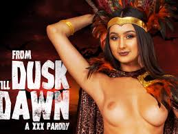 From Dusk Till Dawn A XXX Parody | VRCosplayX Virtual Reality Sex Movies