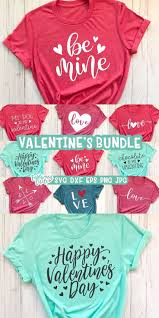Download Valentine Svg Bundle Valentine Svg Valentines Svg Etsy Cricut Valentines Projects Diy Valentine S Shirts Valentine Projects