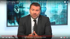 Replay magazine is located in the san fernando valley of southern california (northwest of los angeles). Replay Assurance Tv 1709 Sante Individuelle Courtage De Proximite Un Avenir Commun L Assurance En Mouvement