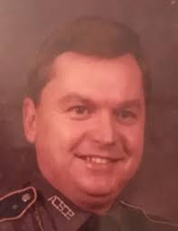 Obituary information for B. J. Johnson