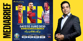 Toda la actualidad de la eurocopa 2021 puedes seguirla en telecinco. Spsn To Telecast Uefa Euro 2020 Copa America 2021 In Multiple Languages Mediabrief