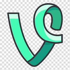 Social Media Icons Vine Logo Social Networking Service Symbol Green Text Line Transparent Background Png Clipart Hiclipart They must be uploaded as png files, isolated on a transparent background. line transparent background png clipart