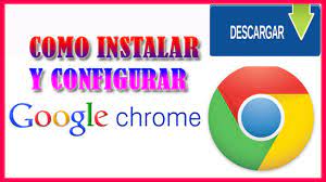 Este ordenador dejará de recibir actualizaciones de google chrome porque ya no es compatible con windows xp ni windows vista. Descargar Google Chrome Gratis