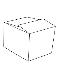 People who are suffering from depression, anxiety and even post traumatic stress disorder. Box Picture Of Box Coloring Page Easy Coloring Pages Valentine Coloring Pages Crayola Coloring Pages