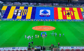 Centro sportivo strada nazionale est, 1, 43044 collecchio (pr) italia sede legale: Poche Emozioni E Nessun Gol Parma E Benevento Non Si Fanno Male