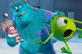 Are You More Mike Or Sully From Monsters Inc In 2020 Monsters Inc Movie Marathon Disney Sidekicks