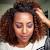 Natural Hair Dye Colors Ideas