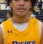 Updated 2026 Texas Rankings