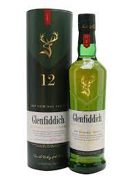 Glenfiddich 12 Year Old Scotch Whisky The Whisky Exchange The glenlivet single malt scotch whisky 12 years of age. glenfiddich 12 year old