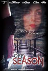 Mike Quirk Movies & TV Shows List